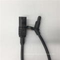 W164 W166 W292 ABS-Raddrehzahlsensor für Mercedes-Benz ML GL R350 ABS-Raddrehzahlsensor 1645400717 1644405241